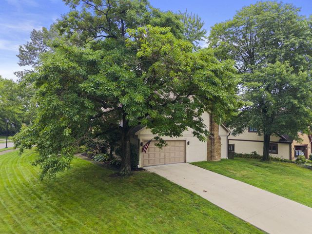1235 Crooked Tree Court, Westerville, OH 43081