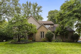 1235 Crooked Tree Court, Westerville, OH 43081