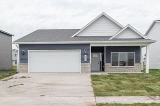 6272 86th Avenue S, Horace, ND 58047