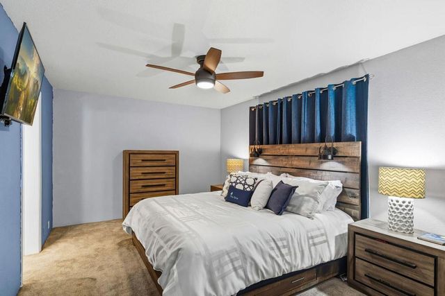 315 Kona Lane, Palm Springs, CA 92264