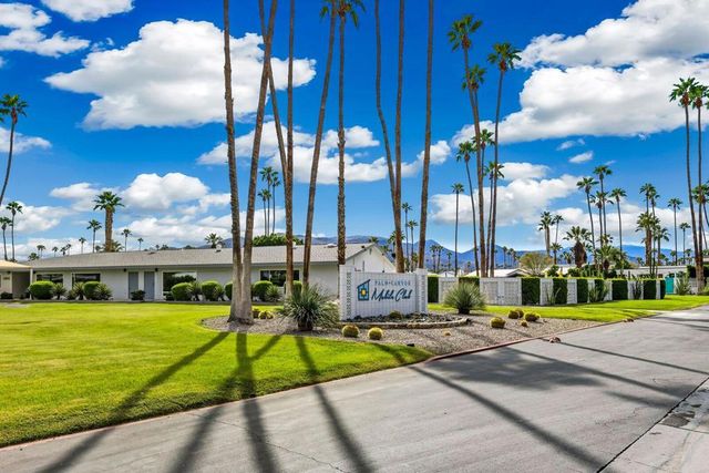 315 Kona Lane, Palm Springs, CA 92264