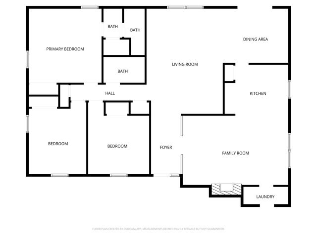 8714 Flintlock Court, Indianapolis, IN 46256