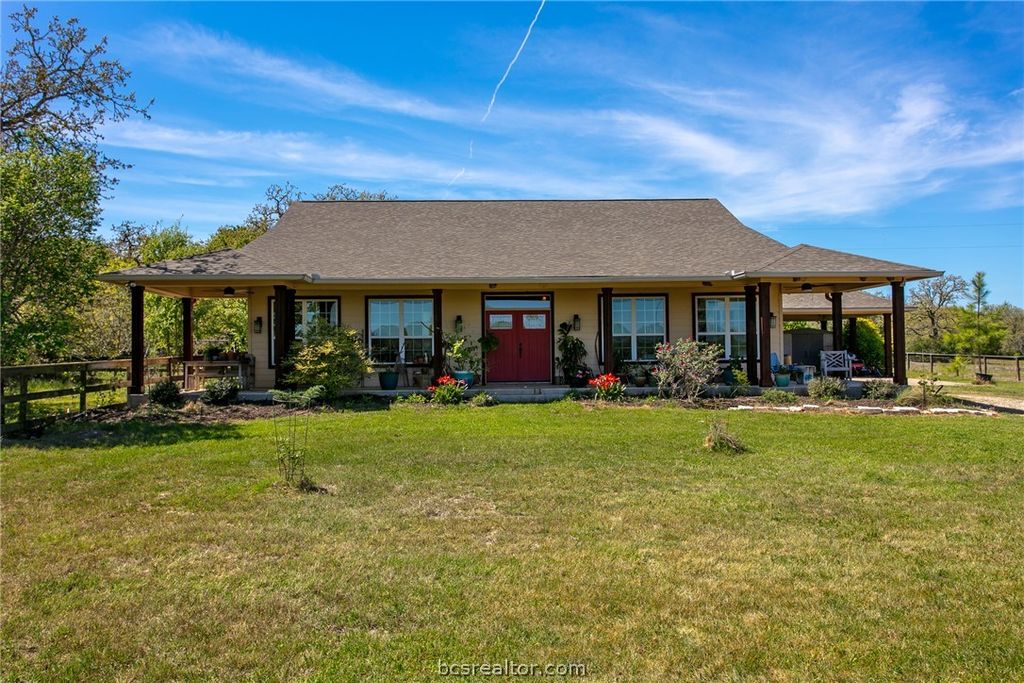 8137 County Road 201, Somerville, TX 77879 — photo 3