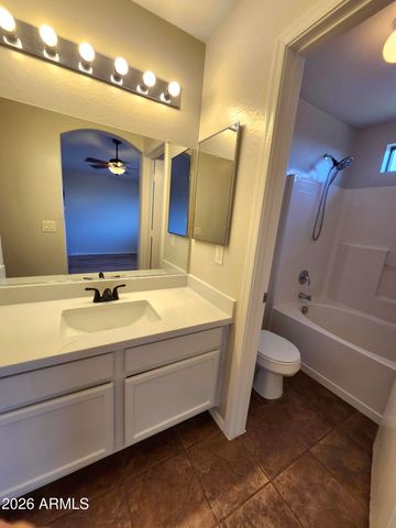 23739 N EL FRIO Court, Sun City, AZ 85373