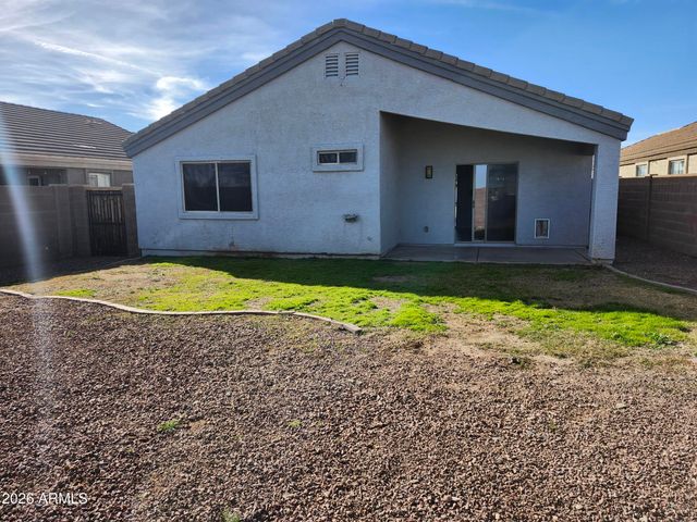 23739 N EL FRIO Court, Sun City, AZ 85373