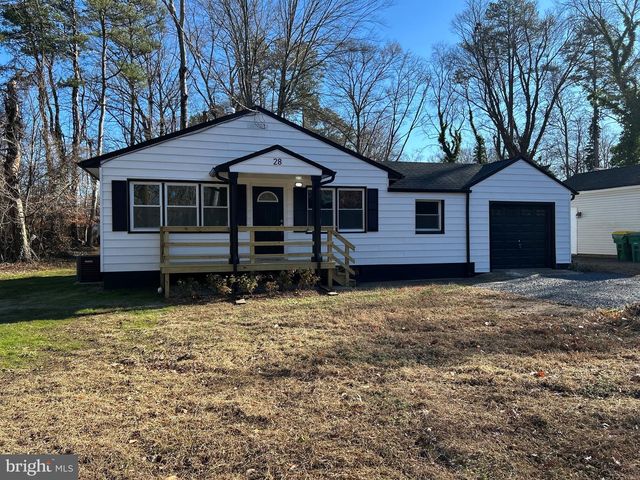 28 CEDAR ST, New Egypt, NJ 08533