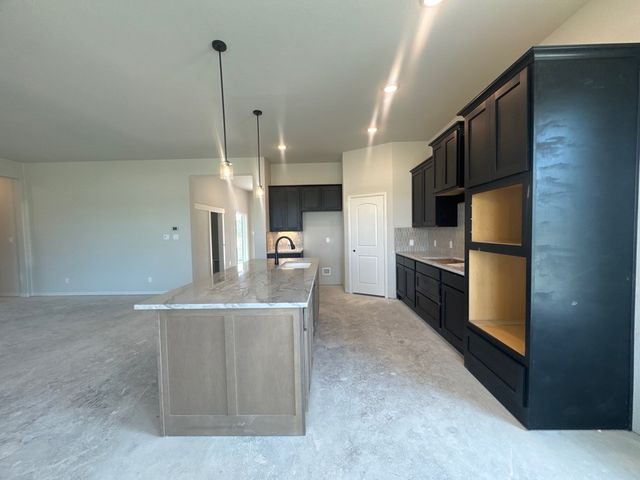 737 Stardust Drive, Anna, TX 75409