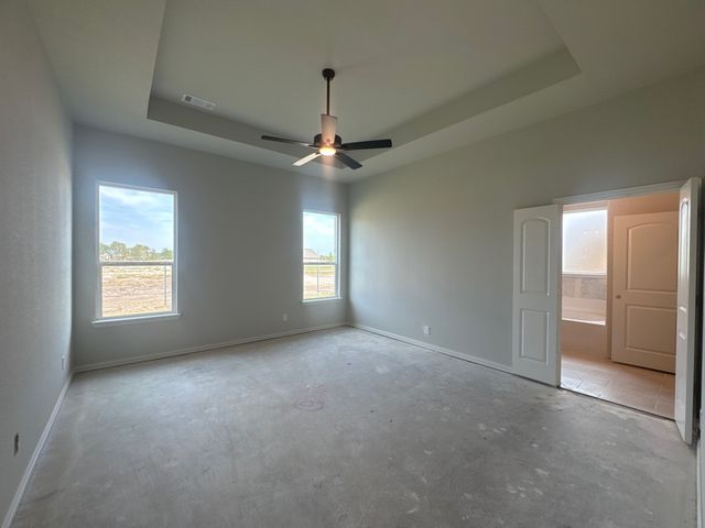 737 Stardust Drive, Anna, TX 75409