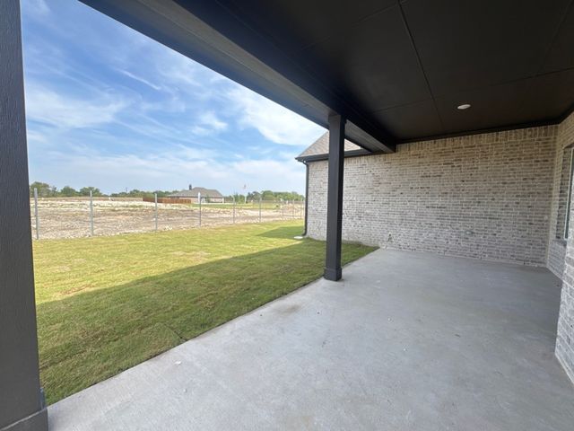 737 Stardust Drive, Anna, TX 75409