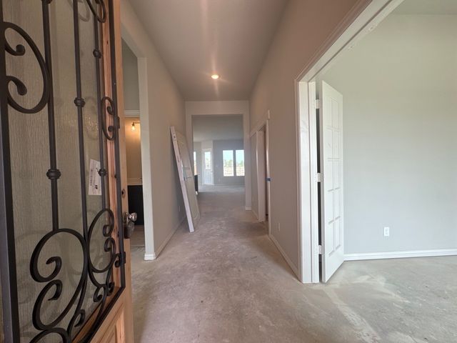 737 Stardust Drive, Anna, TX 75409