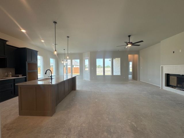 737 Stardust Drive, Anna, TX 75409