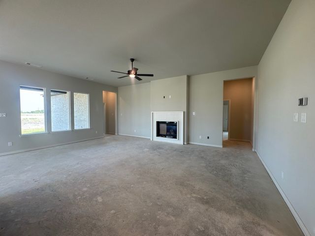 737 Stardust Drive, Anna, TX 75409