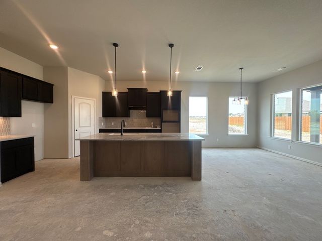 737 Stardust Drive, Anna, TX 75409