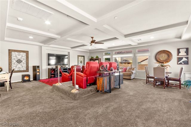 11007 Gaelic Hills Drive, Las Vegas, NV 89141