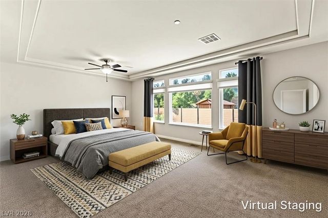 11007 Gaelic Hills Drive, Las Vegas, NV 89141