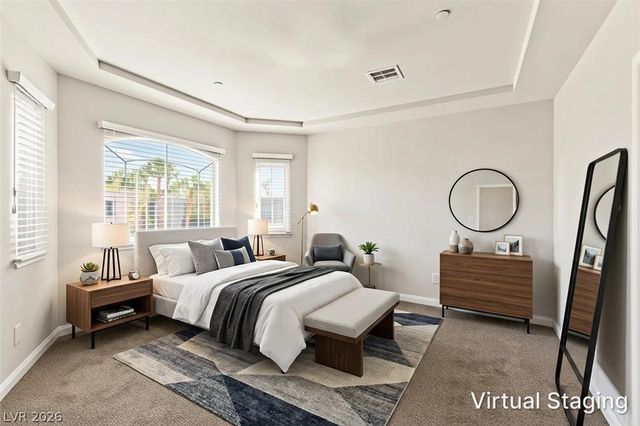 11007 Gaelic Hills Drive, Las Vegas, NV 89141