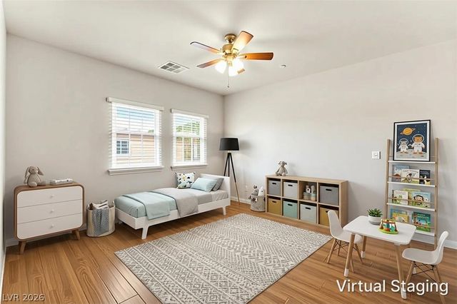 11007 Gaelic Hills Drive, Las Vegas, NV 89141