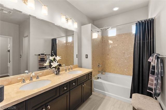 11007 Gaelic Hills Drive, Las Vegas, NV 89141