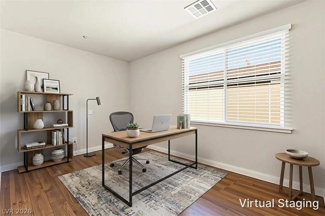 11007 Gaelic Hills Drive, Las Vegas, NV 89141