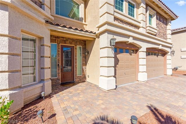 11007 Gaelic Hills Drive, Las Vegas, NV 89141