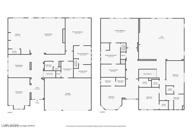 11007 Gaelic Hills Drive, Las Vegas, NV 89141