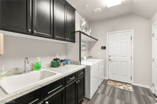 11007 Gaelic Hills Drive, Las Vegas, NV 89141