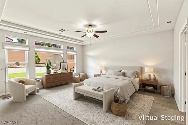 11007 Gaelic Hills Drive, Las Vegas, NV 89141