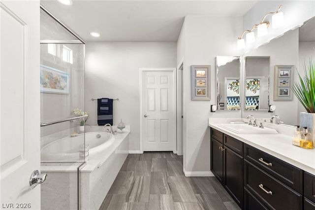 11007 Gaelic Hills Drive, Las Vegas, NV 89141