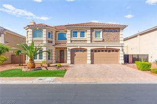 11007 Gaelic Hills Drive, Las Vegas, NV 89141