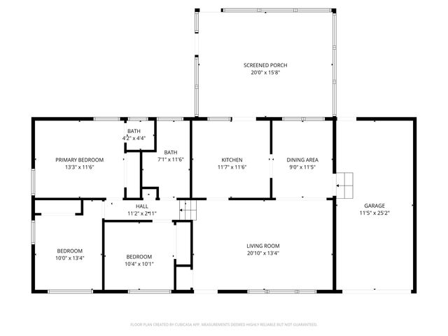 1239 Fort Drive, Hanahan, SC 29410