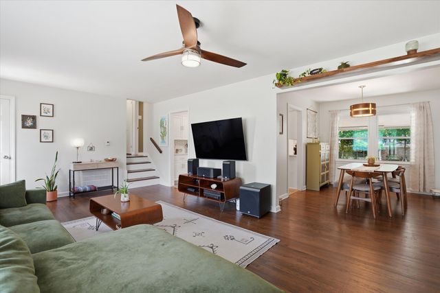 1239 Fort Drive, Hanahan, SC 29410