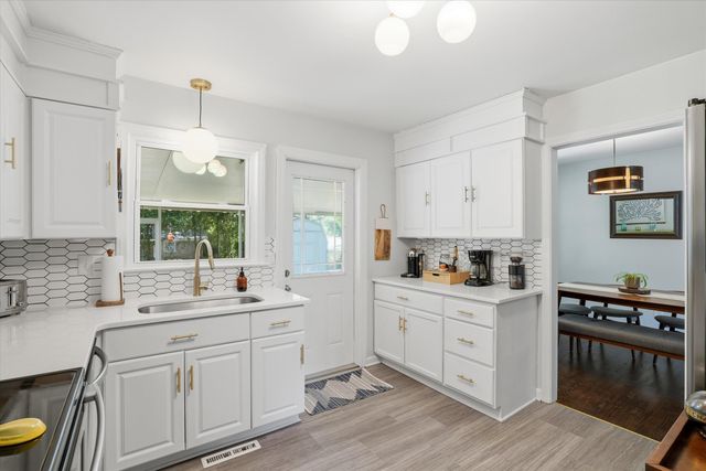 1239 Fort Drive, Hanahan, SC 29410
