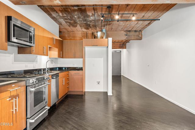 530 S Hewitt Street 130, Los Angeles, CA 90013