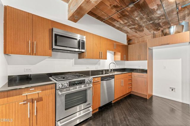 530 S Hewitt Street 130, Los Angeles, CA 90013