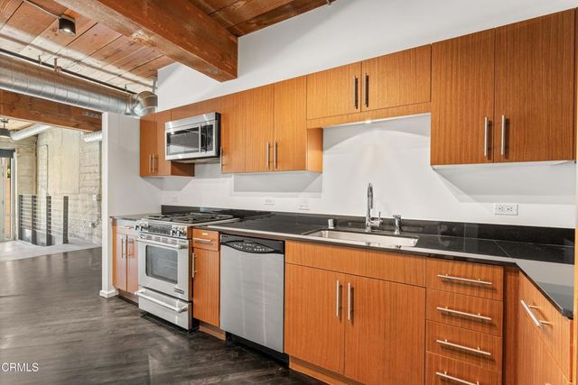 530 S Hewitt Street 130, Los Angeles, CA 90013