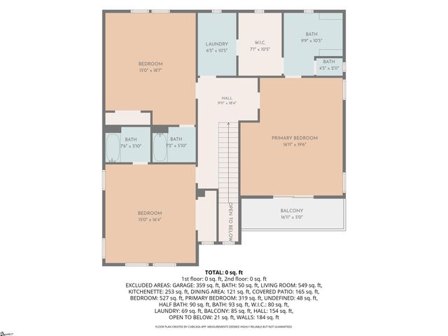 6 James Shaver Trail, Greenville, SC 29607