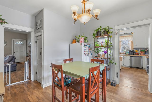 141 Long St, W, Mc Ewen, TN 37101