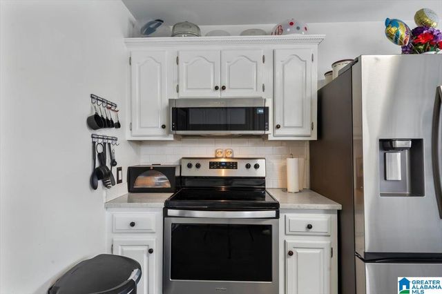 2116 WREN AVENUE, Cullman, AL 35055