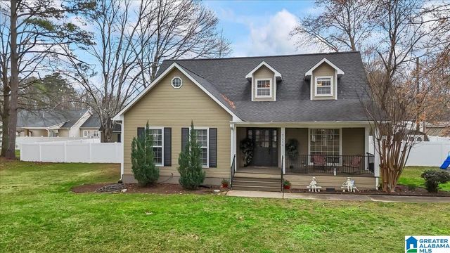 2116 WREN AVENUE, Cullman, AL 35055