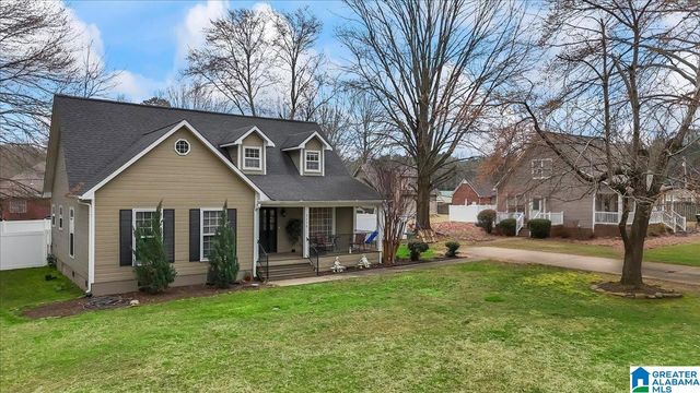 2116 WREN AVENUE, Cullman, AL 35055