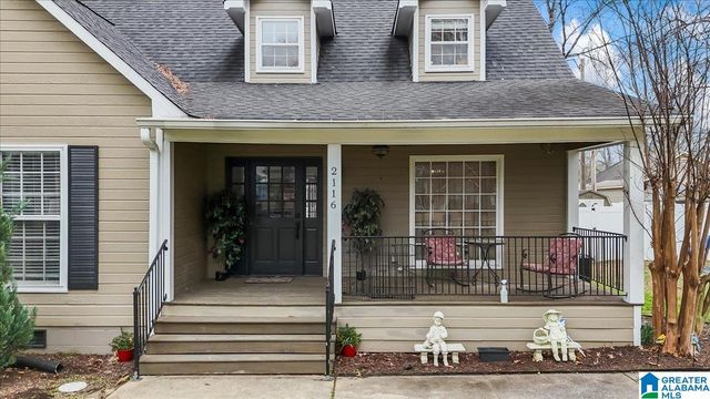 2116 WREN AVENUE, Cullman, AL 35055