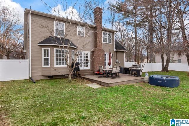 2116 WREN AVENUE, Cullman, AL 35055