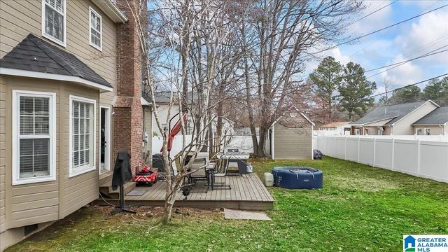 2116 WREN AVENUE, Cullman, AL 35055