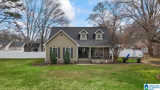 2116 WREN AVENUE, Cullman, AL 35055