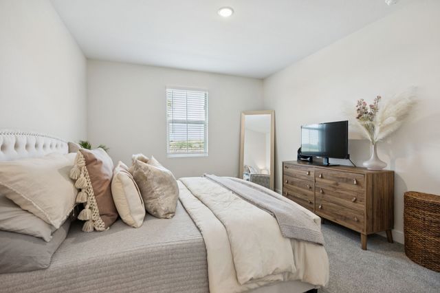 1415 Potenza Road, Fate, TX 75087