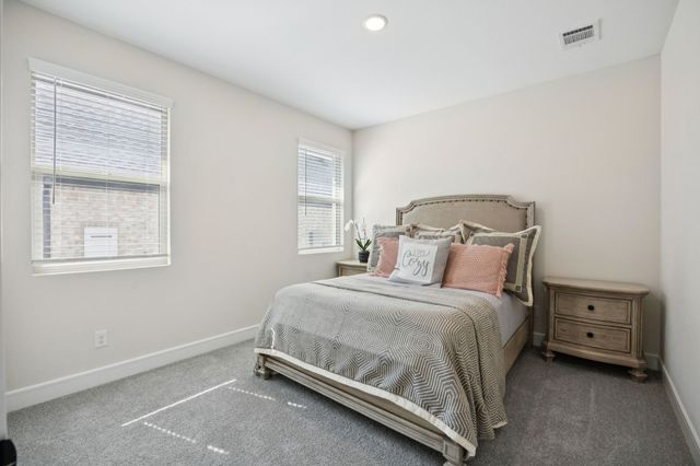 1415 Potenza Road, Fate, TX 75087