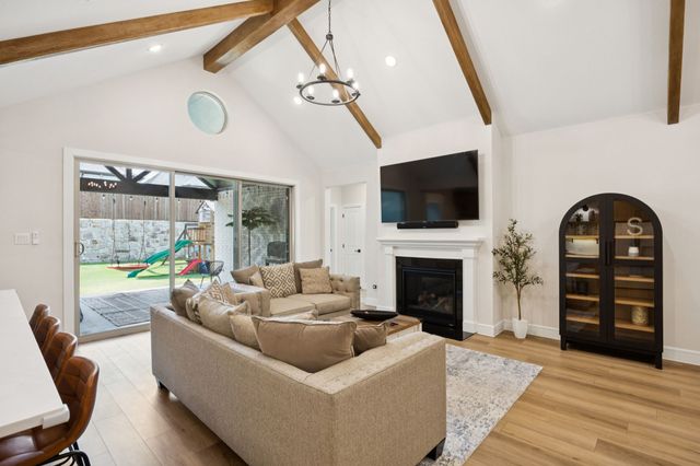 1415 Potenza Road, Fate, TX 75087