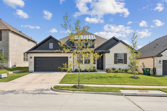 1415 Potenza Road, Fate, TX 75087