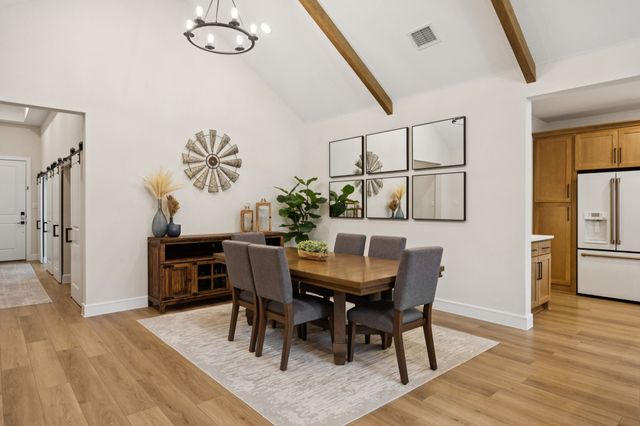 1415 Potenza Road, Fate, TX 75087