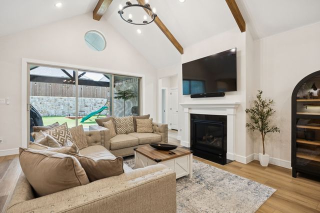 1415 Potenza Road, Fate, TX 75087